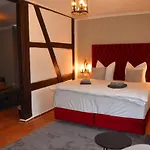 Gutshauszimmer Premium Doppel בית אירוח Neu Gaarz