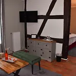 Gutshauszimmer Premium Doppel בית אירוח
