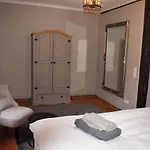 Gutshauszimmer Premium Doppel Privatunterkunft