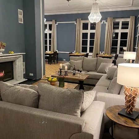 Gutshauszimmer Premium Doppel