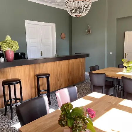 Gutshauszimmer Premium Doppel Neu Gaarz