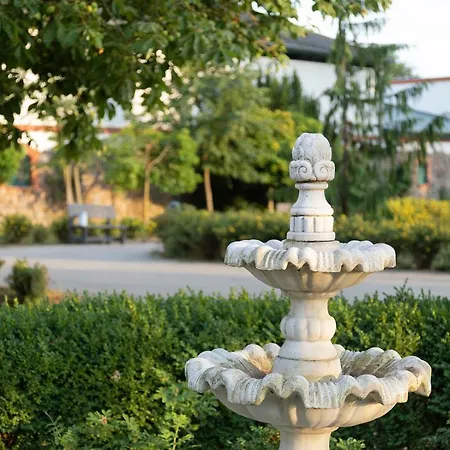 Gutshauszimmer Premium Doppel *