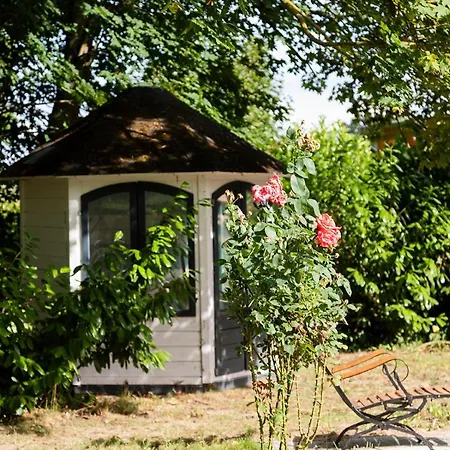 Gutshauszimmer Premium Doppel *