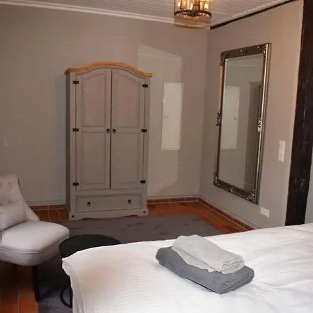 Gutshauszimmer Premium Doppel Privat bolig