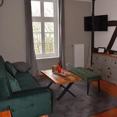 Gutshauszimmer Premium Doppel *