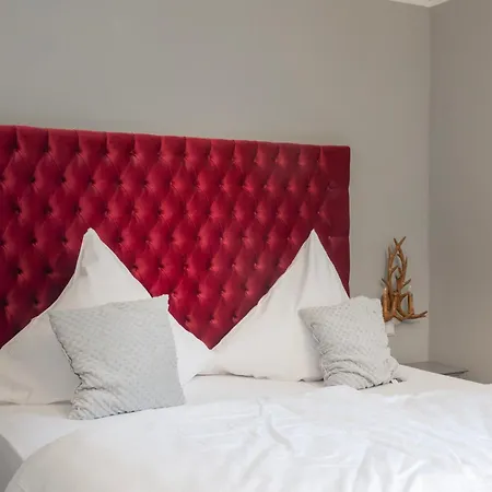 Privat bolig Gutshauszimmer Premium Doppel