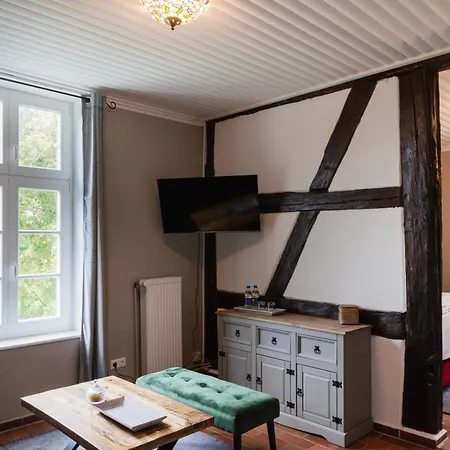 Gutshauszimmer Premium Doppel * Neu Gaarz